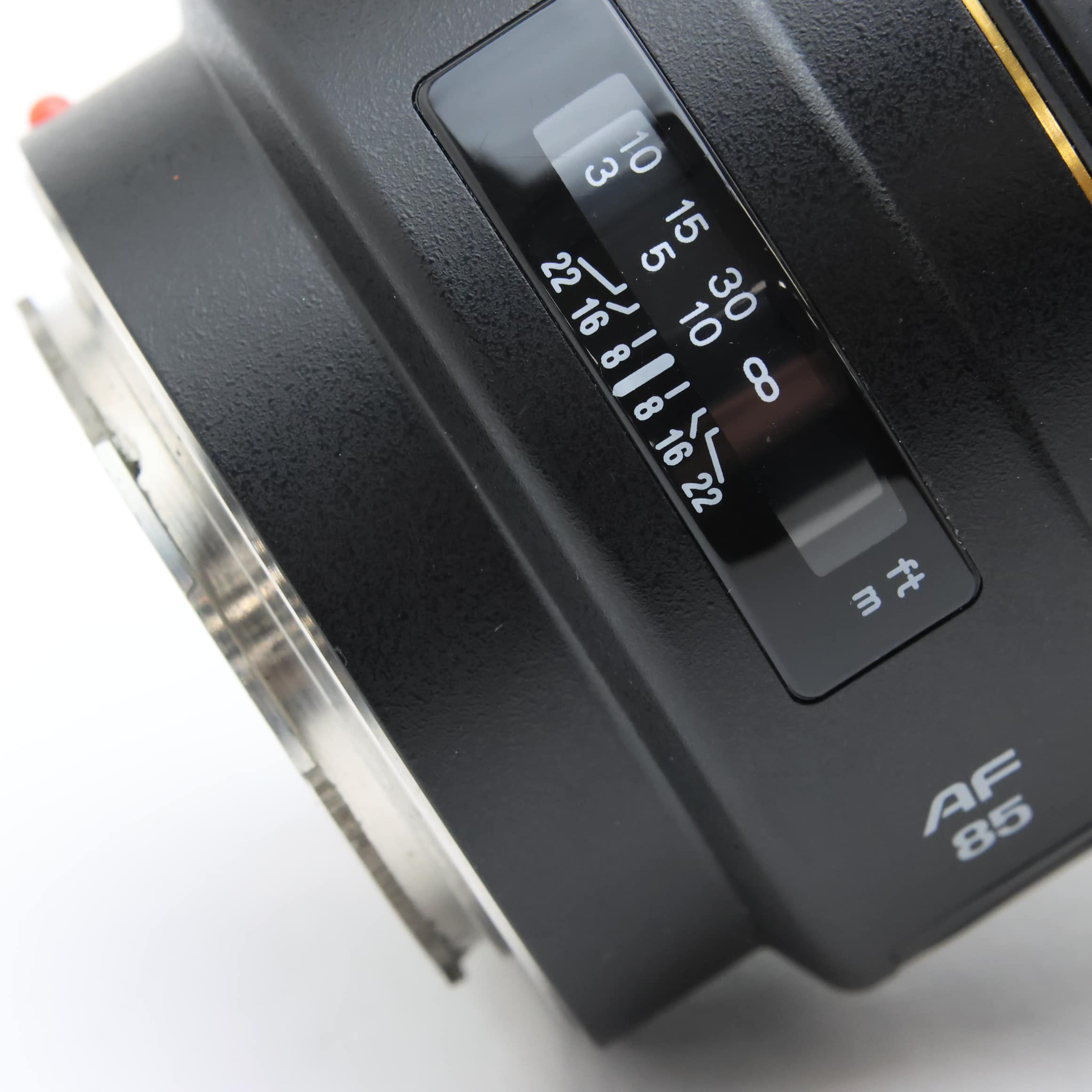 中古)MINOLTA (ミノルタ) AF 85mm F1.4 G（商品ID：3717021753385