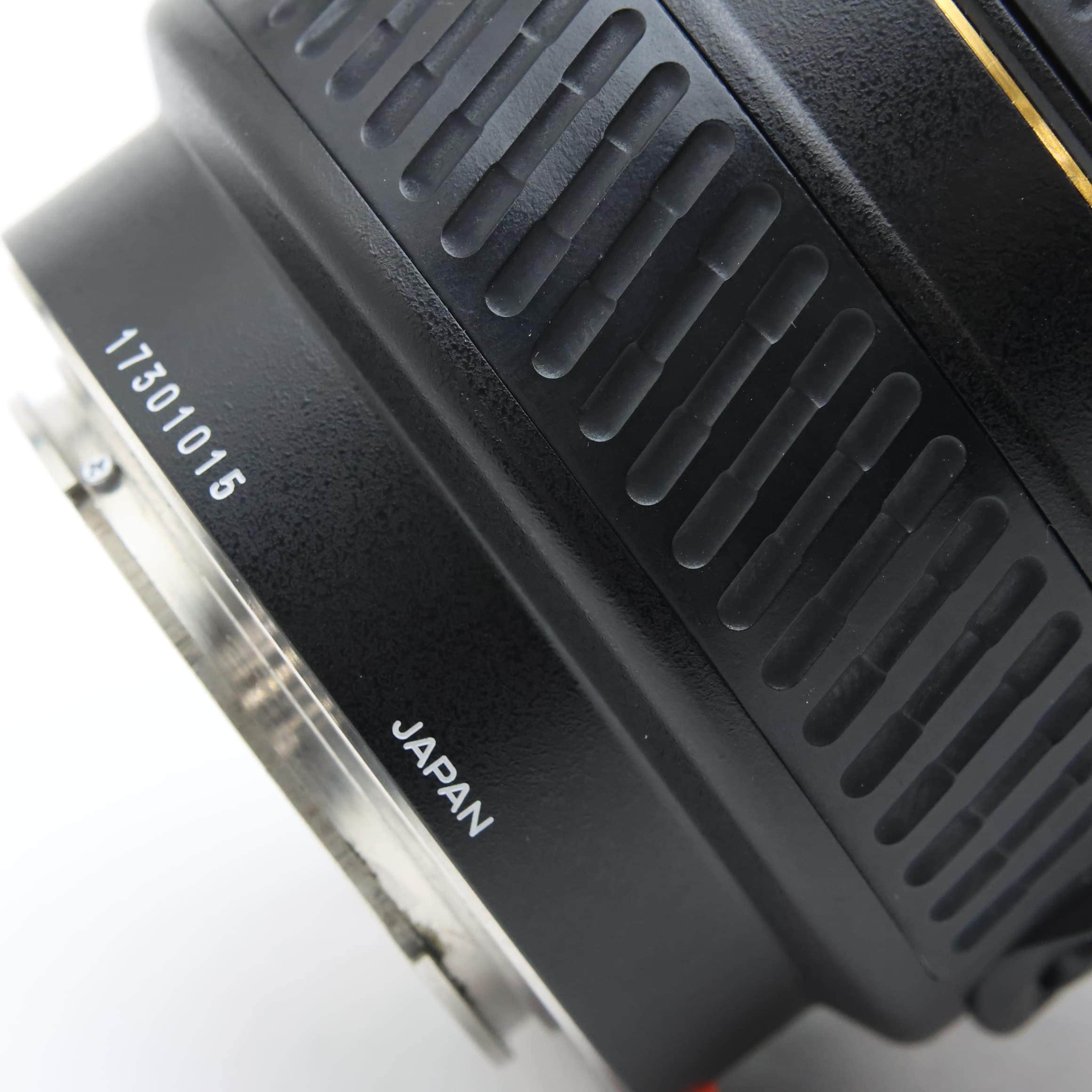 中古)MINOLTA (ミノルタ) AF 85mm F1.4 G（商品ID：3717021753385