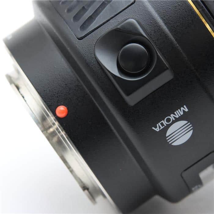 中古)MINOLTA (ミノルタ) AF 85mm F1.4 G（商品ID：3717021753385