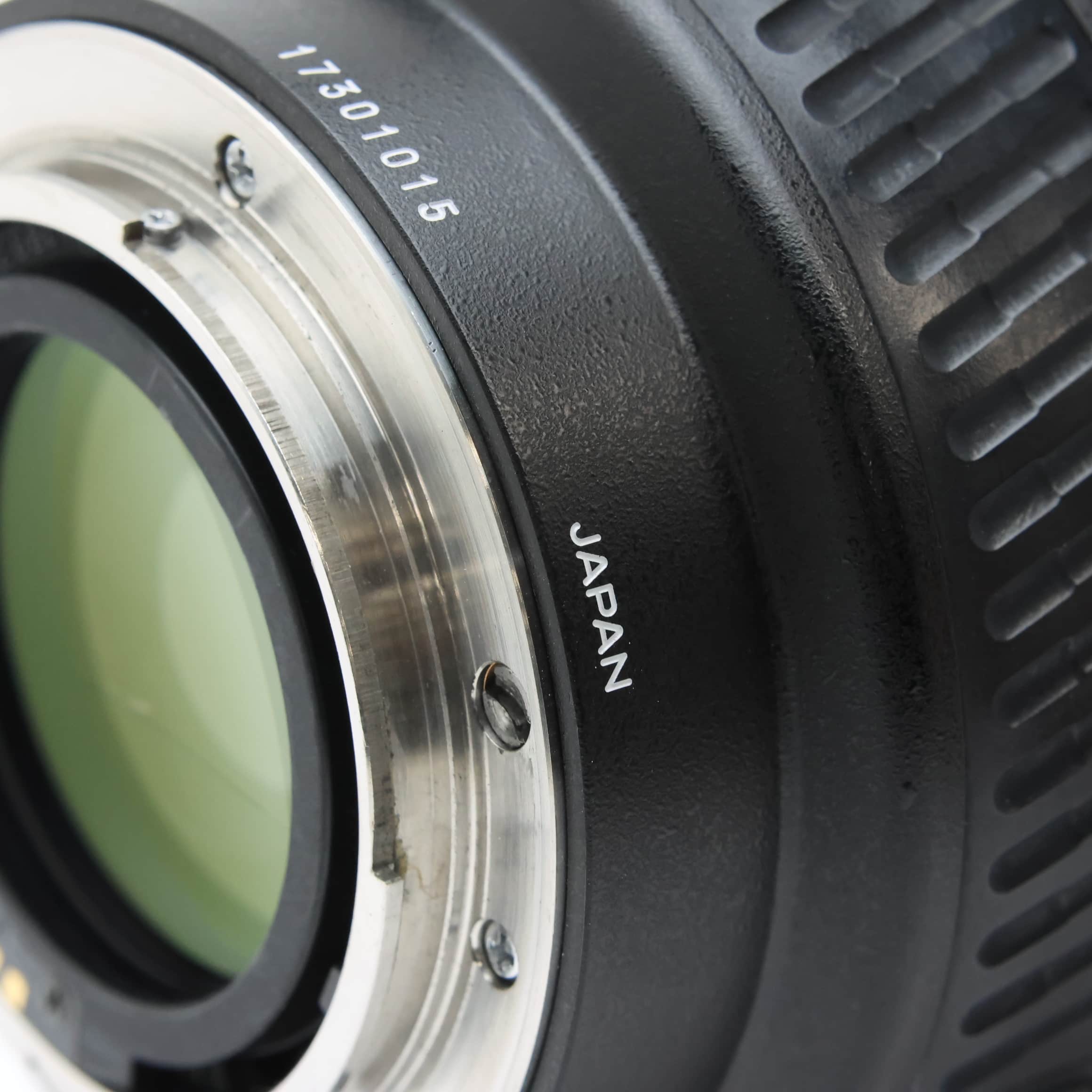 【美品】MINOLTA AF 85mm F1.4 α Aマウント ミノルタ 深層解説】ミノルタ大口径中望遠レンズ MINOLTA AF 85mm F1.4-分析042