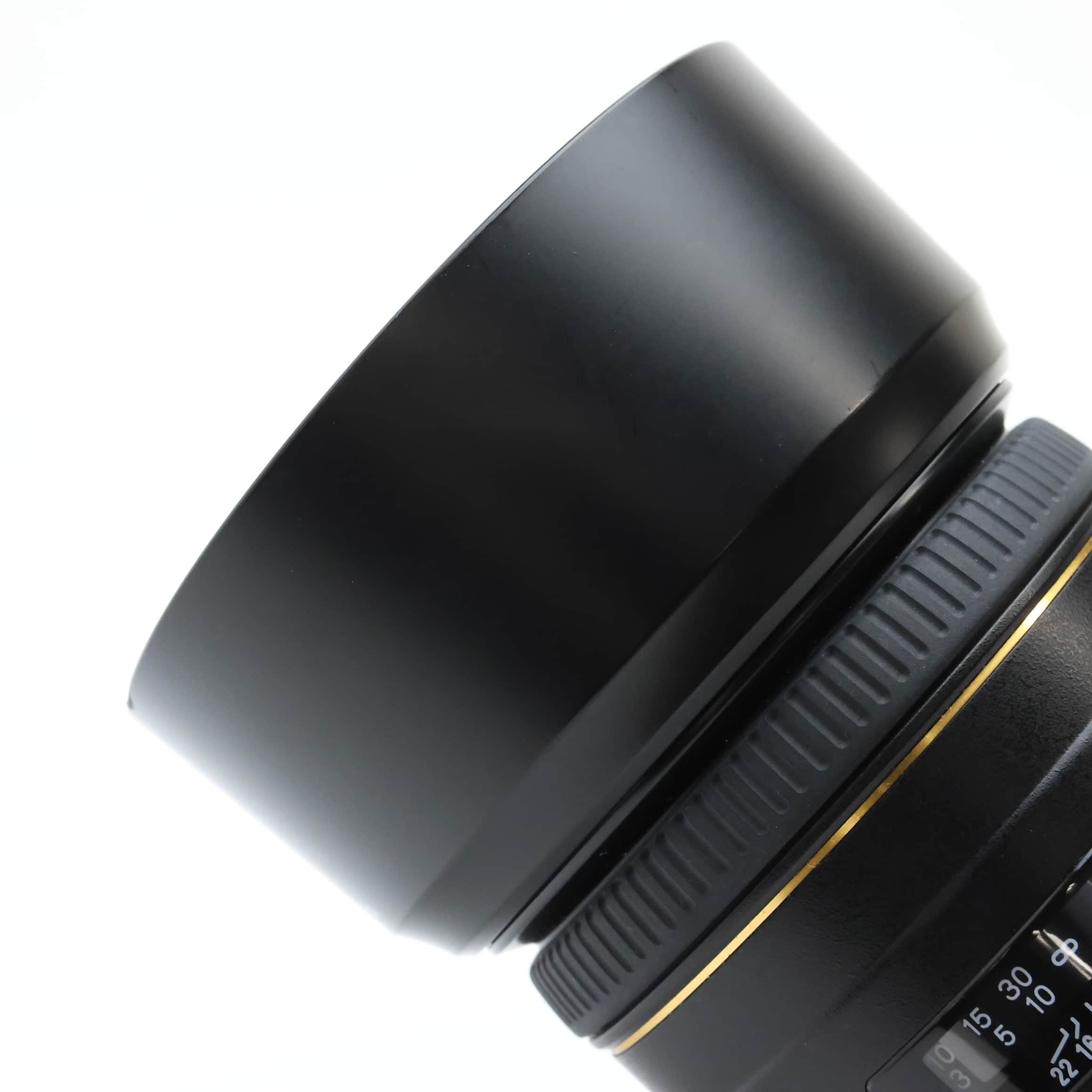 中古)MINOLTA (ミノルタ) AF 85mm F1.4 G（商品ID：3717021753385
