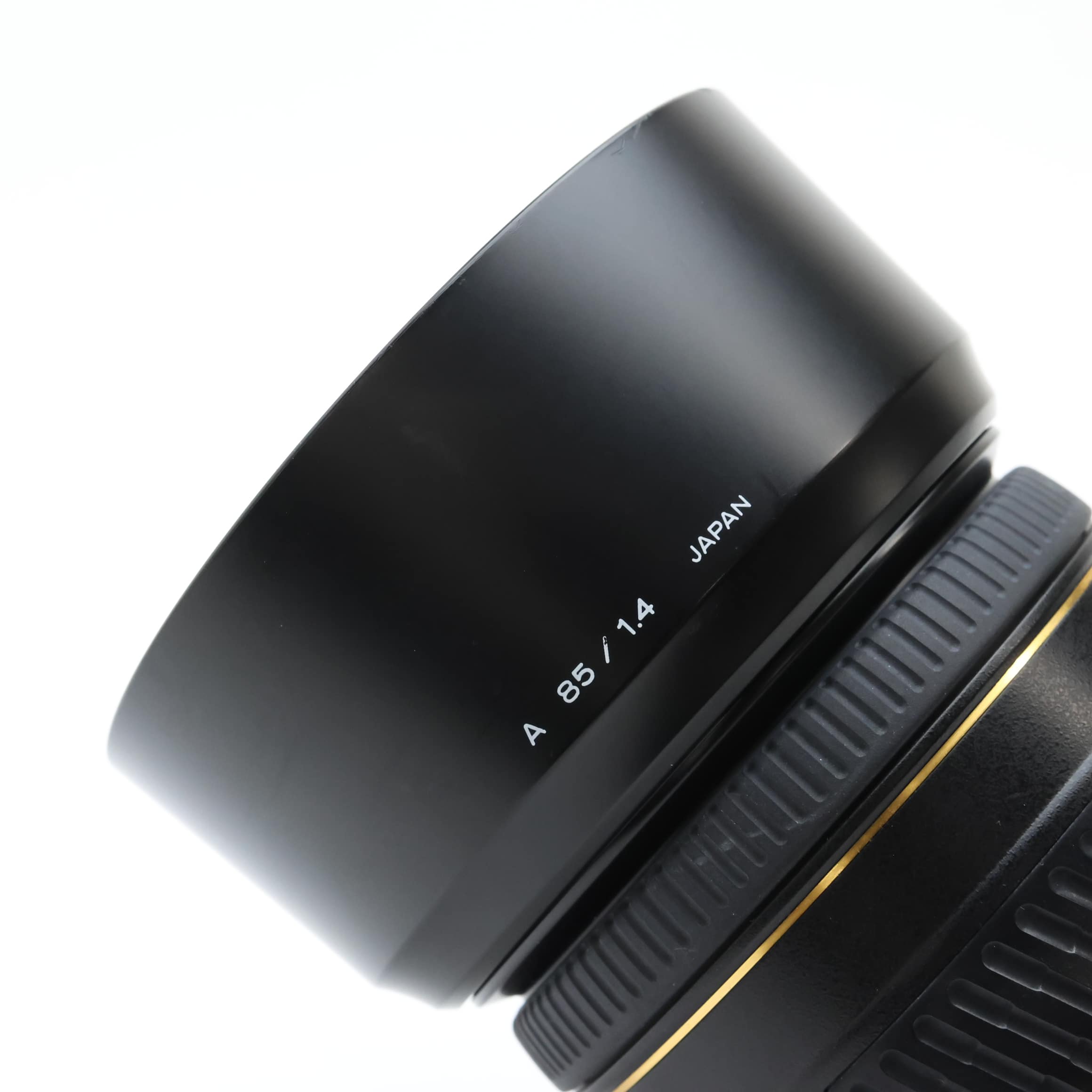 中古)MINOLTA (ミノルタ) AF 85mm F1.4 G（商品ID：3717021753385