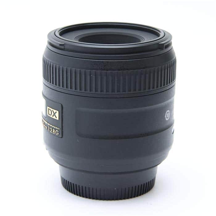 AF-S DX Micro NIKKOR 40mm F2.8G