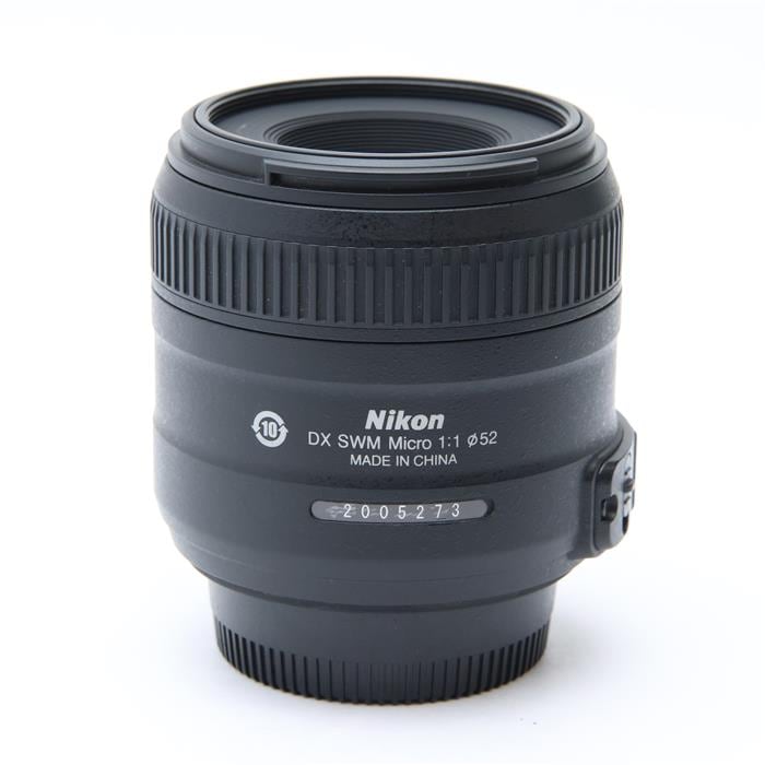 AF-S DX Micro NIKKOR 40mm F2.8G