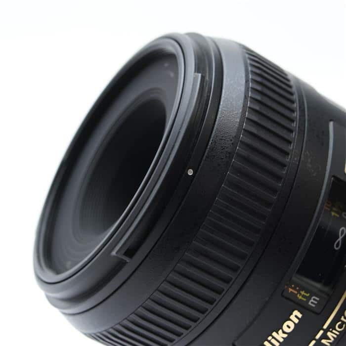 AF-S DX Micro NIKKOR 40mm F2.8G