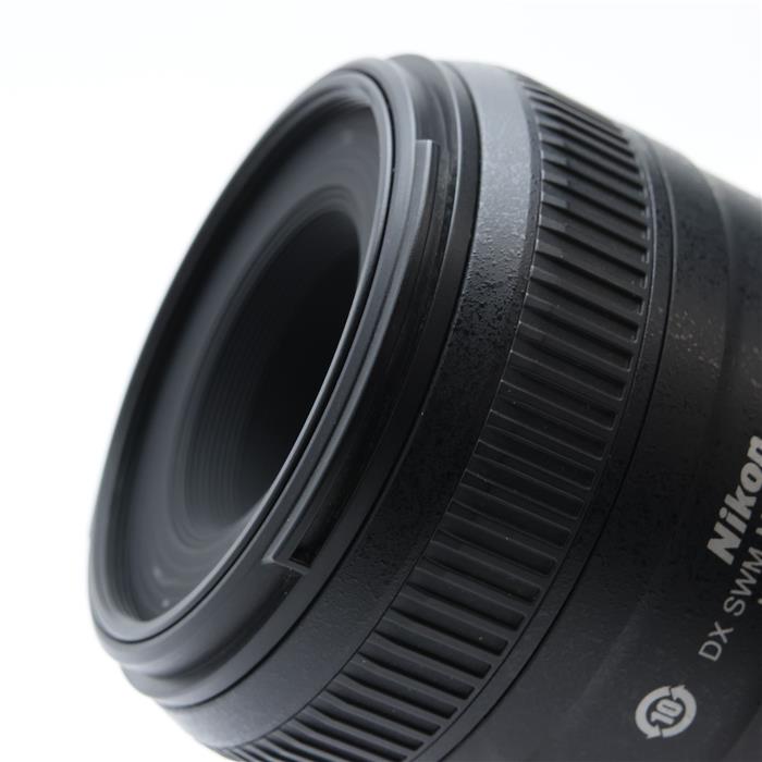 AF-S DX Micro NIKKOR 40mm F2.8G