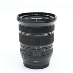新品)FUJIFILM (フジフイルム) フジノン XF10-24mm F4 R OIS WR（商品