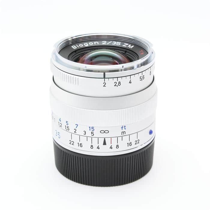 Biogon T* 35mm F2 ZM(ライカM用)