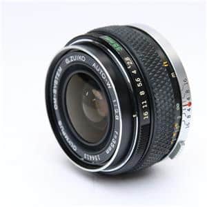OLYMPUS OM 35mm F2.8」「交換レンズ」の商品検索結果 | デジタル