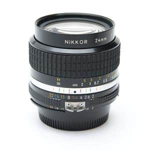 Nikon (ニコン) Ai 24mm F2S」の商品検索結果 | デジタルカメラ