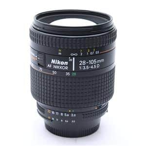 Nikon (ニコン) Ai AF Zoom Nikkor 28-105mm F3.5-4.5D（IF）」の商品