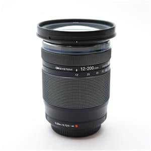 OM SYSTEM（オーエムシステム） M.ZUIKO DIGITAL ED 12-200mm F3.5-6.3 メイン