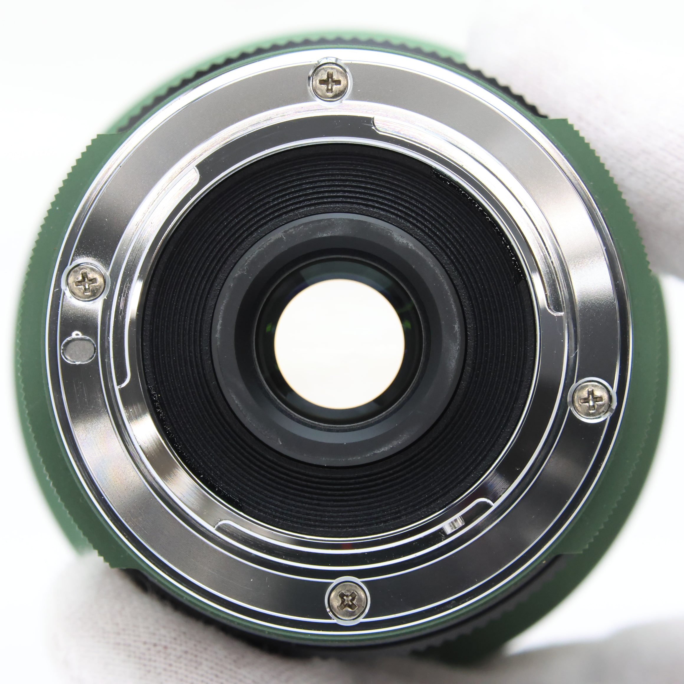 中古)KOWA (コーワ) PROMINAR 8.5mm F2.8（マイクロフォーサーズ用