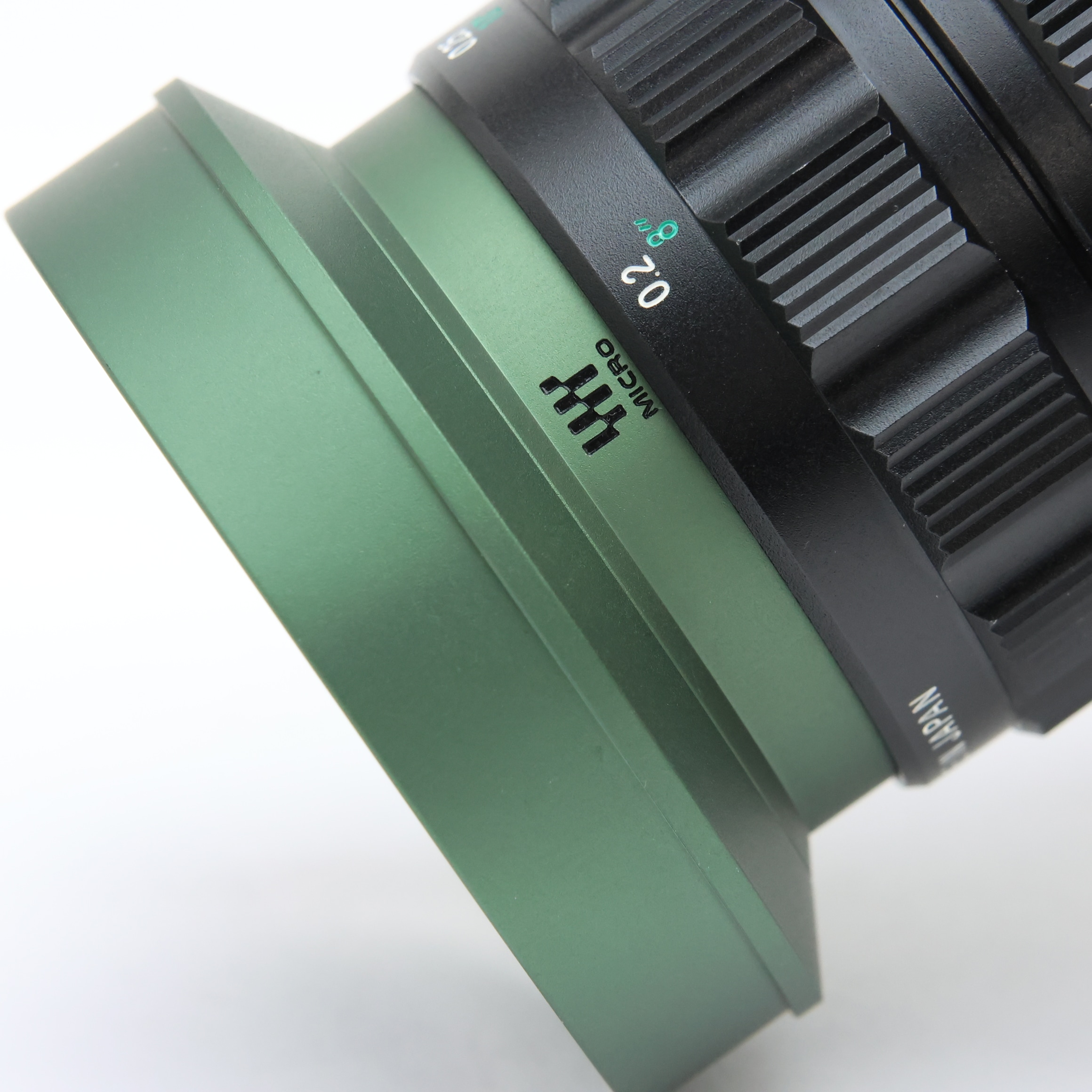 中古)KOWA (コーワ) PROMINAR 8.5mm F2.8（マイクロフォーサーズ用