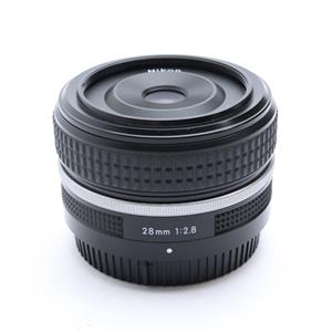 Nikon (ニコン) NIKKOR Z 28mm F2.8 （Special Edition） メイン