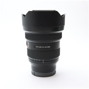 SONY (ソニー) FE 12-24mm F2.8 GM SEL1224GM メイン