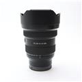 SONY (ソニー) FE 12-24mm F2.8 GM SEL1224GM
