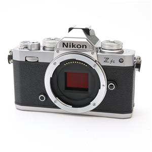 Nikon (ニコン) Zfc ボディ  シルバー メイン