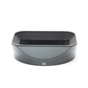 新品)FUJIFILM (フジフイルム) 角型レンズフード LH-XF16（商品ID
