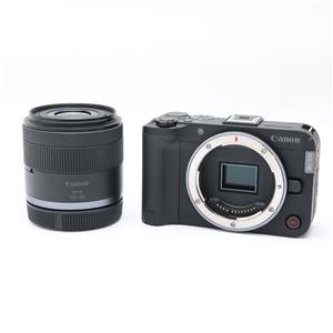 新品)Canon (キヤノン) EOS R50 V RF-S14-30mm IS STM PZレンズキット