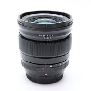 新品)FUJIFILM (フジフイルム) フジノン XF16mm F1.4 R WR（商品ID