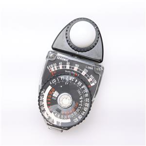 新品)SEKONIC (セコニック) スタジオデラックスIII L-398A（商品ID