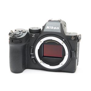 Nikon (ニコン) Z5II ボディ メイン