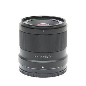 新品)VILTROX(ビルトロックス) AF 14mm F4 AIR STM ASPH ED IF（ニコン