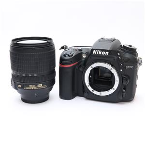 Nikon (ニコン) D7100 18-105 VR レンズキット メイン