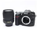 Nikon (ニコン) D7100 18-105 VR レンズキット