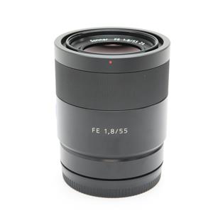 SONY (ソニー) Sonnar T* FE 55mm F1.8 ZA SEL55F18Z」の商品検索結果