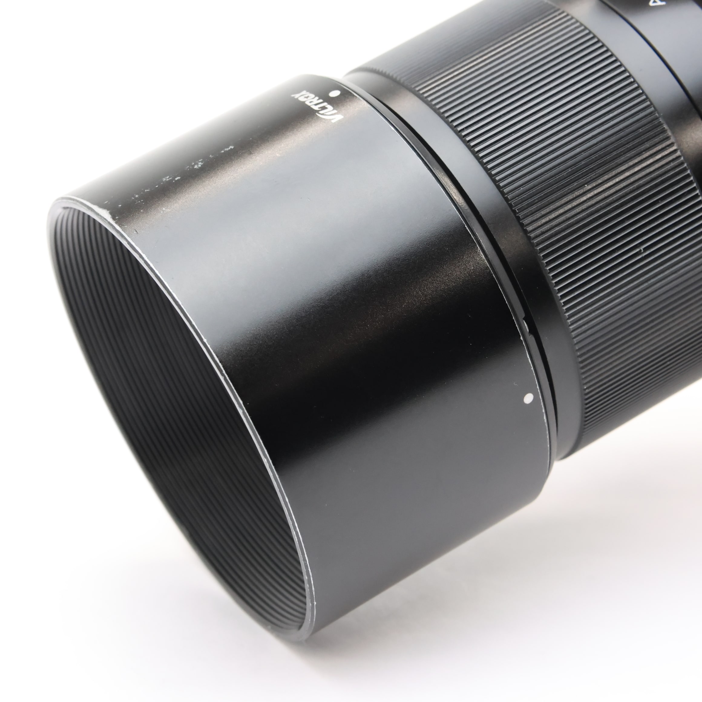 中古)VILTROX(ビルトロックス) AF 56mm F1.4 STM ED IF （フジフイルム