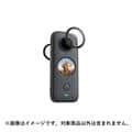 Insta360(インスタサンロクマル) レンズ保護フィルター for Insta360 ONE X2 CINX2CB/E