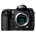 FUJIFILM (フジフイルム) FinePix S5 Proボディ
