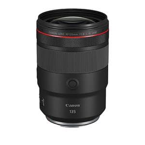 Canon (キヤノン) RF135mm F1.8 L IS USM メイン