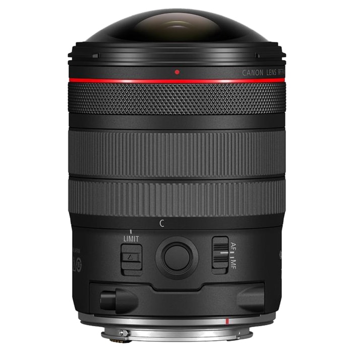 untamed_com Canon レンズ 本体 新品)Canon (キヤノン) RF7-14mm F2.8-3.5 L FISHEYE STM（商品ID