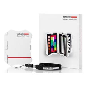 datacolor (データカラー) SpyderCheckrVideo メイン