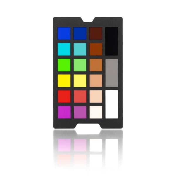 新品)datacolor (データカラー) SpyderCheckrVideo（商品ID