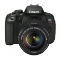 Canon (キヤノン) EOS Kiss X6i EF-S18-135IS STMレンズキット