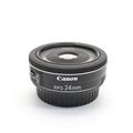 Canon (キヤノン) EF-S24mm F2.8 STM