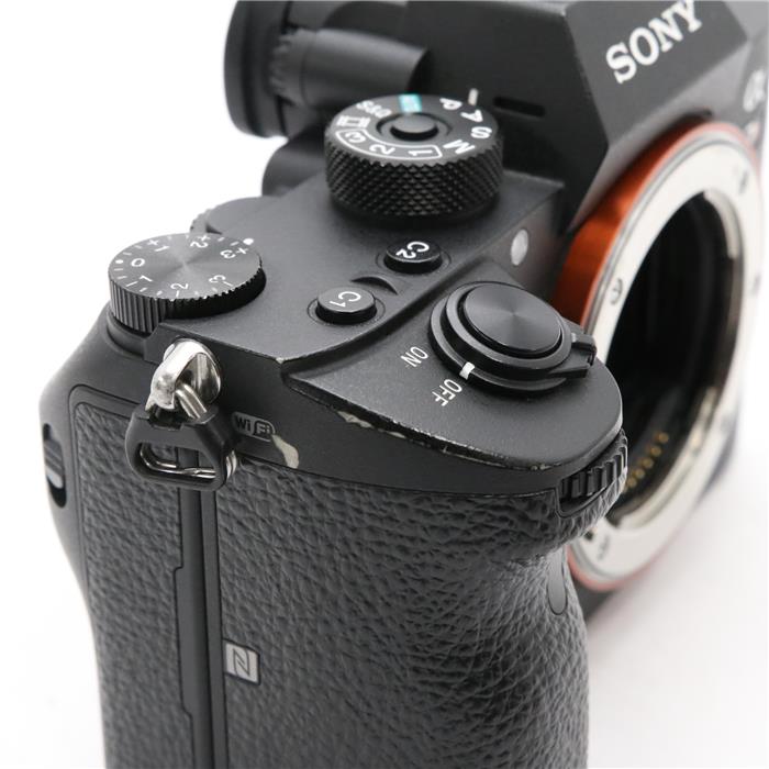 購入オンラインストア ボディ ILCE-7RM3 α7RIII SONY デジタルカメラ