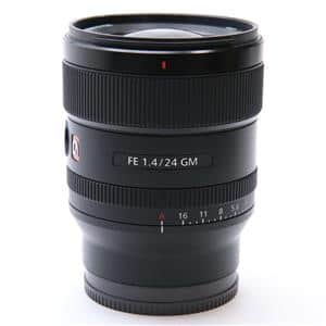 SONY (ソニー) FE 24mm F1.4 GM SEL24F14GM」の商品検索結果 