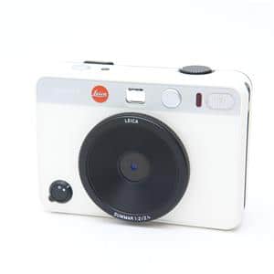 ライカ ゾフォート2 ホワイト（白）新品・未開封 新品)Leica