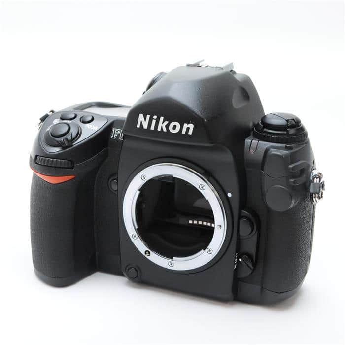 中古)Nikon (ニコン) F6 ボディ（商品ID：3717019058386）詳細ページ 