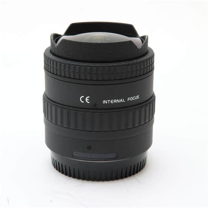 中古)Tokina (トキナー) AT-X 107DX Fisheye(AF10-17mm F3.5-4.5 