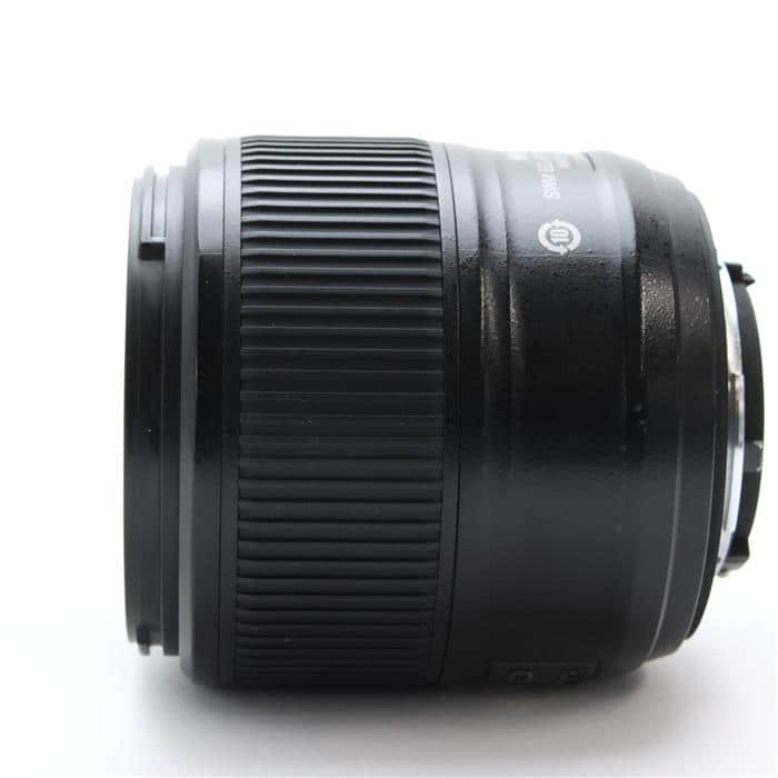 中古)Nikon (ニコン) AF-S NIKKOR 35mm F1.8G ED（商品ID 