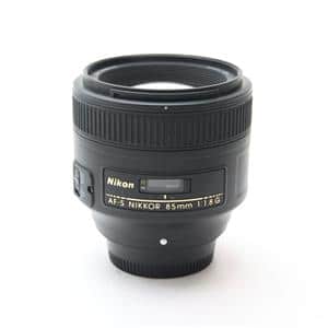 Nikon (ニコン) AF-S NIKKOR 85mm F1.8G メイン