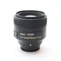 AF-S NIKKOR 85mm F1.8G