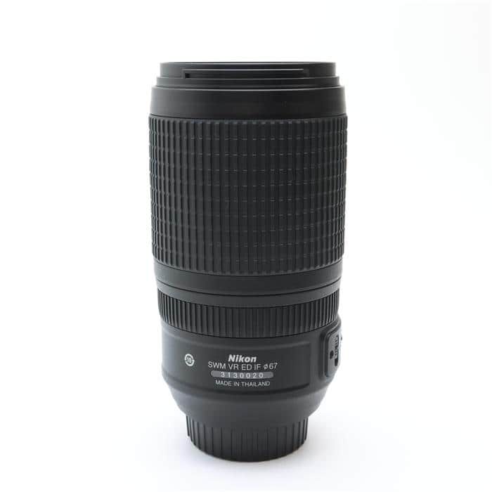 Nikon - Nikon 望遠レンズ SWM VR ED IF 67 Nikon 望遠レンズ SWM VR ED IF 67