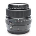 フジノン GF63mm F2.8 R WR